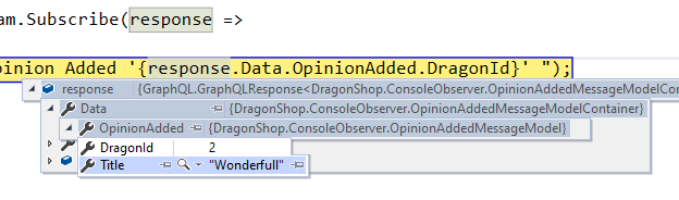 Debugowanie kodu w Visual Studio