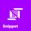 snippet Visual Studio