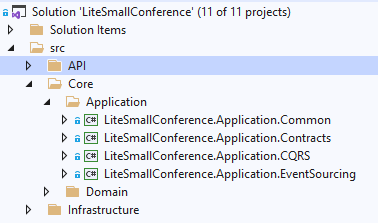 projekt w Visual Studio