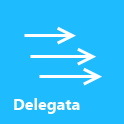 Potęga Delegaty w C# WPF przykład