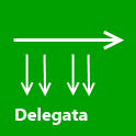 Delegaty i Właściwość Tag w WPF