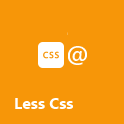 Less Css