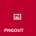 PNGOUT