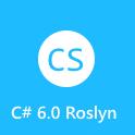C# 6.0 Co nowego, Kompilator Roslyn i projekt ScriptCS