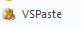 VSPaste