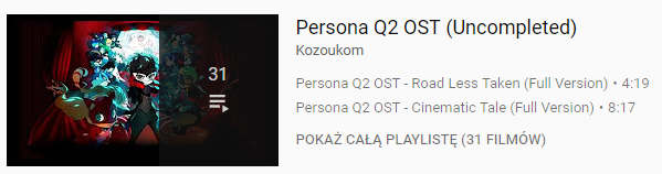 Persona Q2