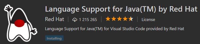 Language Support for Java